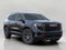 2025 GMC Acadia AWD 4dr AT4