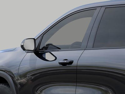 2025 GMC Acadia AWD 4dr AT4