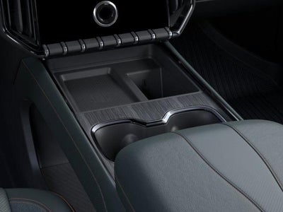 2025 GMC Acadia AWD 4dr AT4