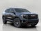2025 GMC Acadia AWD 4dr AT4