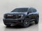 2025 GMC Acadia AWD 4dr AT4
