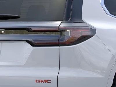 2026 GMC Acadia AWD 4dr Denali