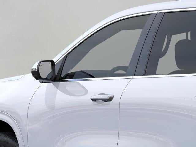 2026 GMC Acadia AWD 4dr Denali