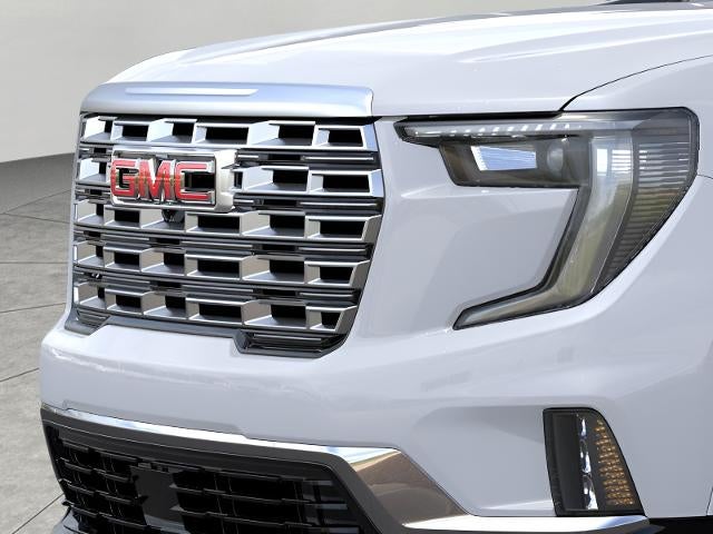 2026 GMC Acadia AWD 4dr Denali