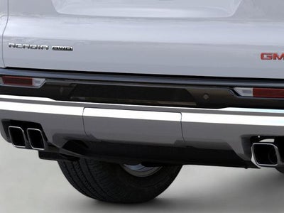 2026 GMC Acadia AWD 4dr Denali
