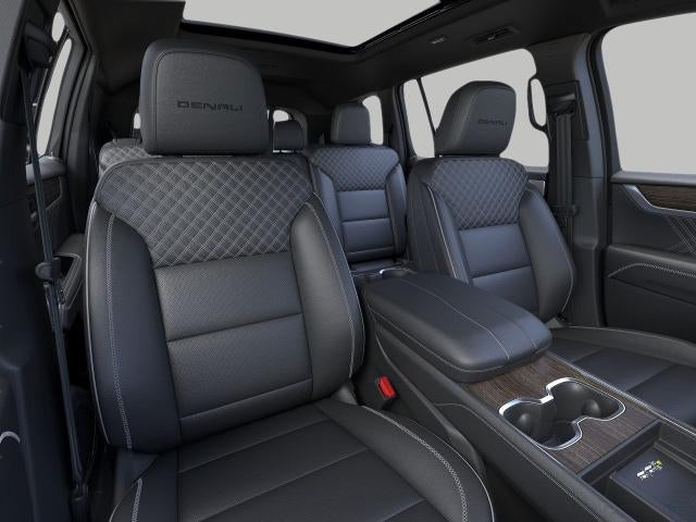 2026 GMC Acadia AWD 4dr Denali