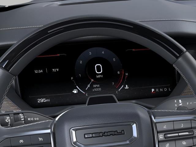 2026 GMC Acadia AWD 4dr Denali