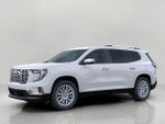 2026 GMC Acadia AWD 4dr Denali