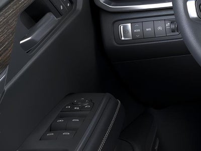 2026 GMC Acadia AWD 4dr Denali