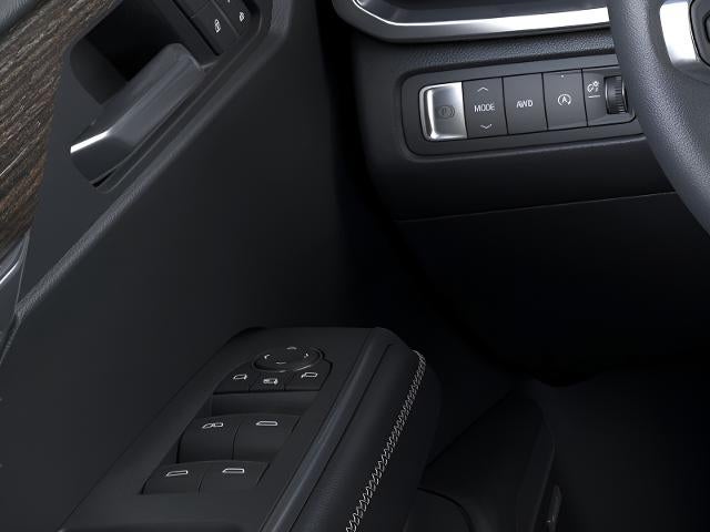 2026 GMC Acadia AWD 4dr Denali