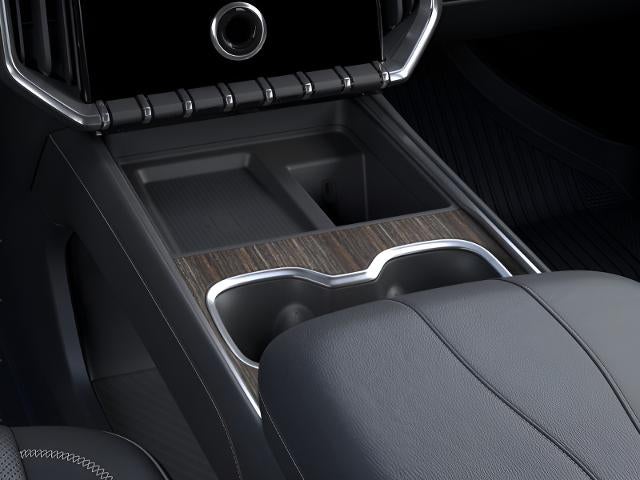 2026 GMC Acadia AWD 4dr Denali