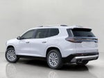2026 GMC Acadia AWD 4dr Denali