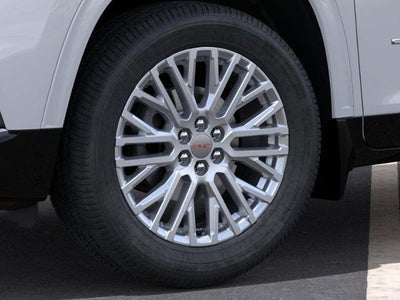 2026 GMC Acadia AWD 4dr Denali