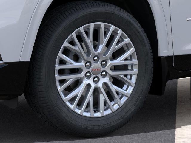 2026 GMC Acadia AWD 4dr Denali