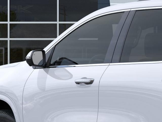 2026 GMC Acadia AWD 4dr Denali