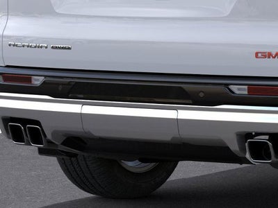 2026 GMC Acadia AWD 4dr Denali