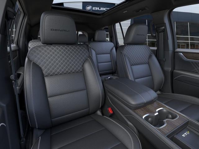 2026 GMC Acadia AWD 4dr Denali