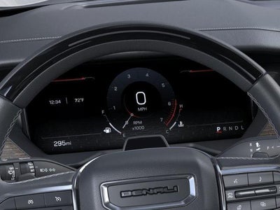 2026 GMC Acadia AWD 4dr Denali