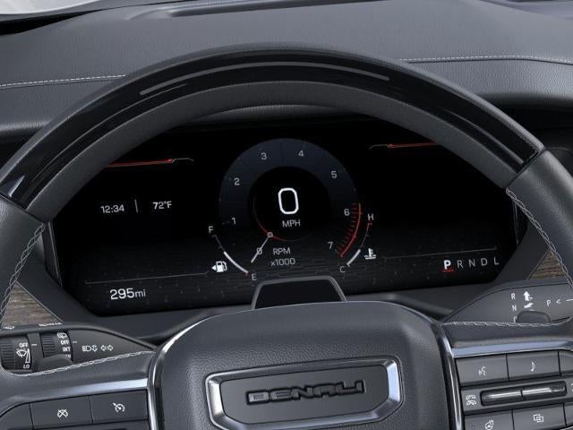 2026 GMC Acadia AWD 4dr Denali