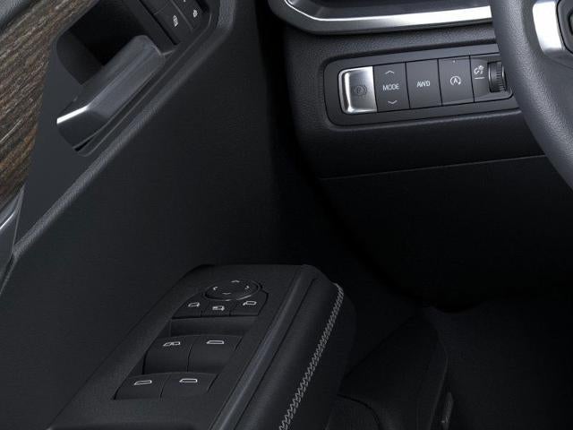 2026 GMC Acadia AWD 4dr Denali