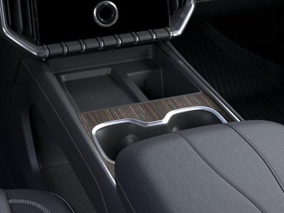 2026 GMC Acadia AWD 4dr Denali