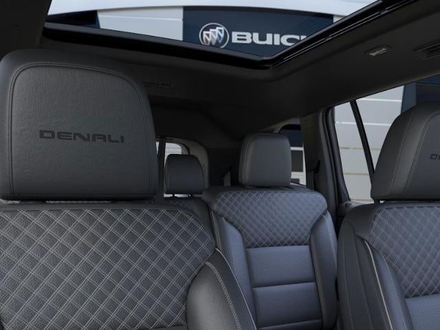 2026 GMC Acadia AWD 4dr Denali