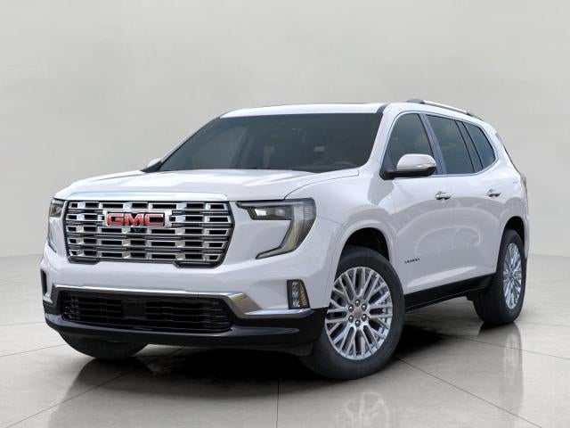 2026 GMC Acadia AWD 4dr Denali