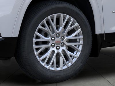 2026 GMC Acadia AWD 4dr Denali