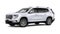 2026 GMC Acadia AWD 4dr Denali