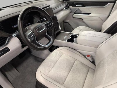 2024 GMC Acadia AWD 4dr Denali