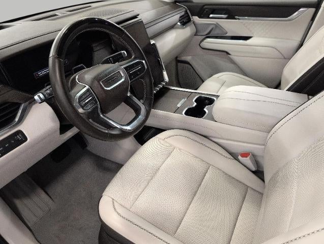 2024 GMC Acadia AWD 4dr Denali