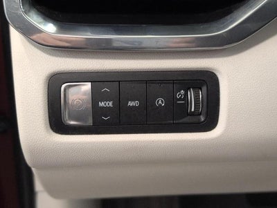 2024 GMC Acadia AWD 4dr Denali