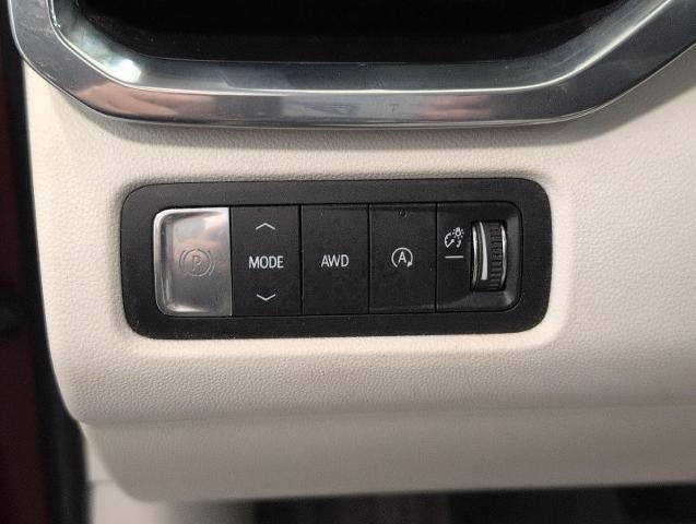 2024 GMC Acadia AWD 4dr Denali