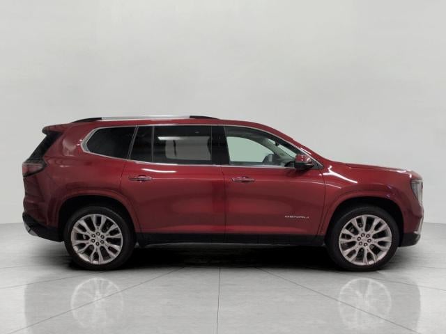 2024 GMC Acadia AWD 4dr Denali