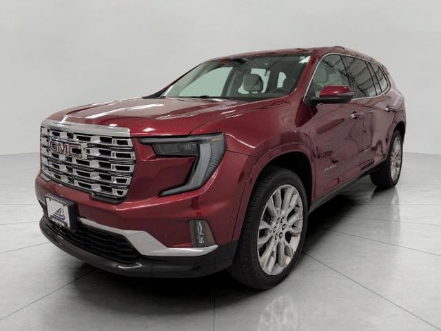 2024 GMC Acadia AWD 4dr Denali