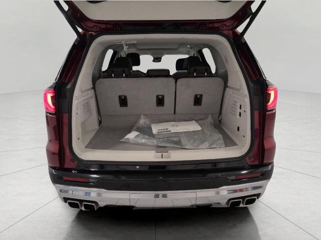 2024 GMC Acadia AWD 4dr Denali