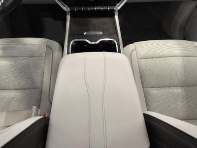 2024 GMC Acadia AWD 4dr Denali