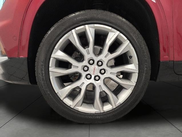 2024 GMC Acadia AWD 4dr Denali