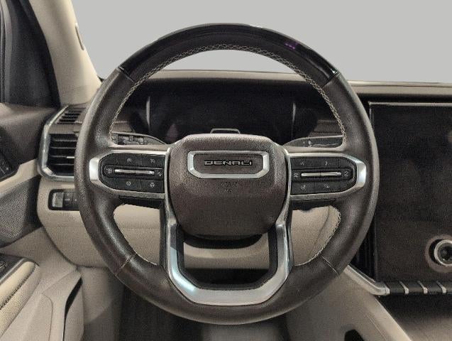 2024 GMC Acadia AWD 4dr Denali