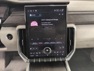 2024 GMC Acadia AWD 4dr Denali