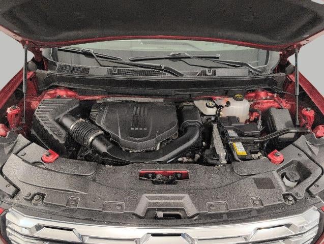2024 GMC Acadia AWD 4dr Denali