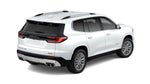 2026 GMC Acadia AWD 4dr Denali