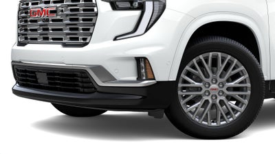 2026 GMC Acadia AWD 4dr Denali