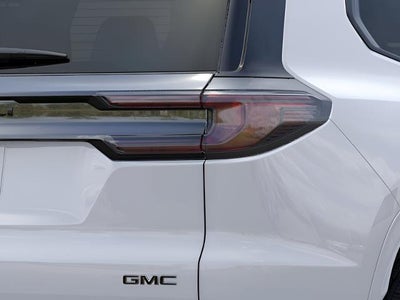 2026 GMC Acadia AWD 4dr Denali Ultimate
