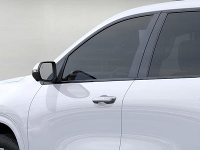 2026 GMC Acadia AWD 4dr Denali Ultimate