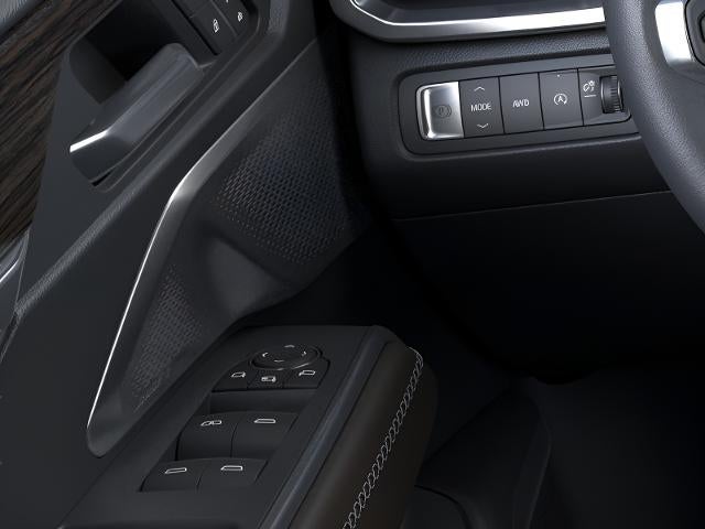 2026 GMC Acadia AWD 4dr Denali Ultimate