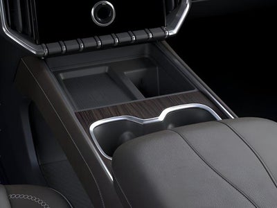 2026 GMC Acadia AWD 4dr Denali Ultimate