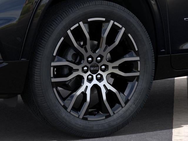 2026 GMC Acadia AWD 4dr Denali Ultimate
