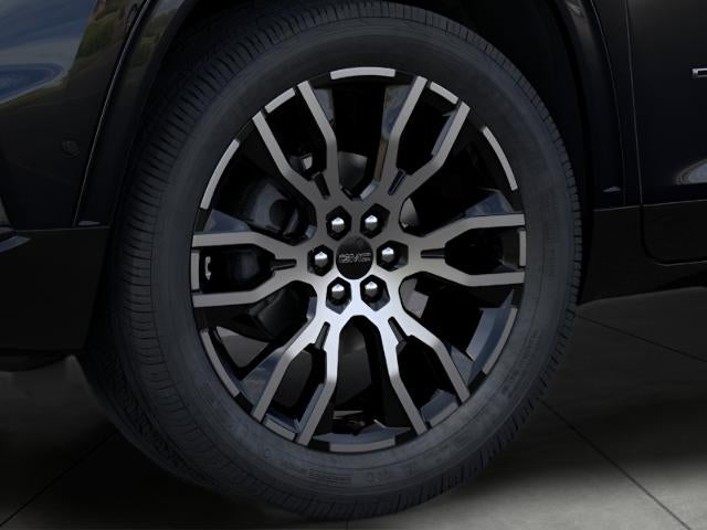 2026 GMC Acadia AWD 4dr Denali Ultimate