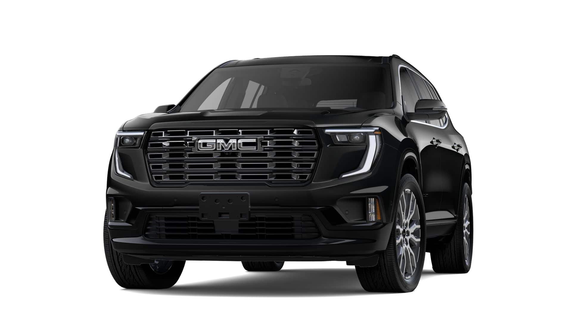 2026 GMC Acadia AWD 4dr Denali Ultimate